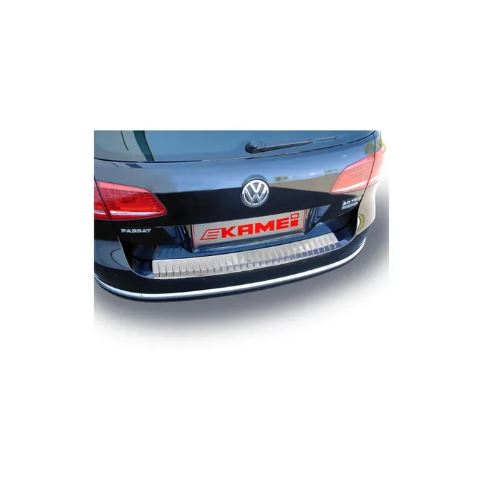 KAMEI 04215317 Boot sill protector for VW Multivan T6 (SGF, SGM, SGN)