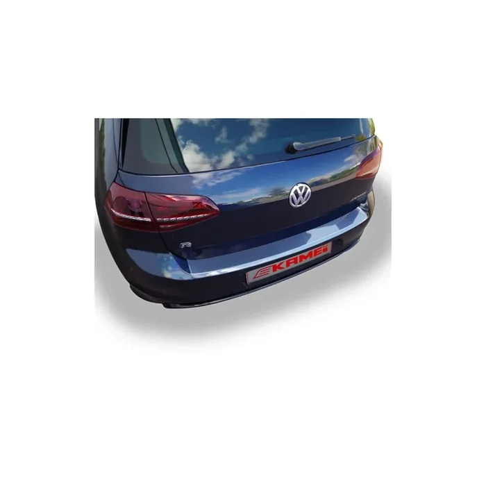KAMEI 04924210 Boot sill protector for OPEL Karl (C16)