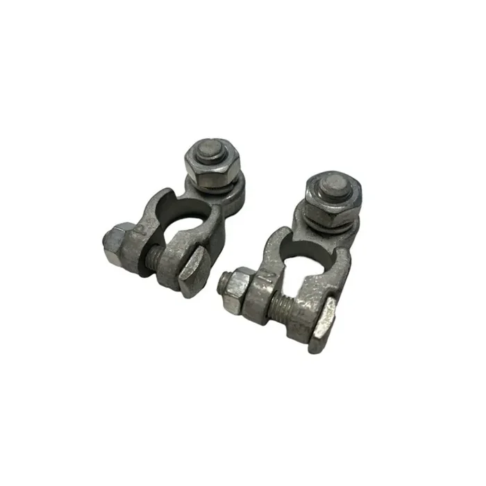 KANA Battery Terminal for automotive post to M10 Bolt Pair