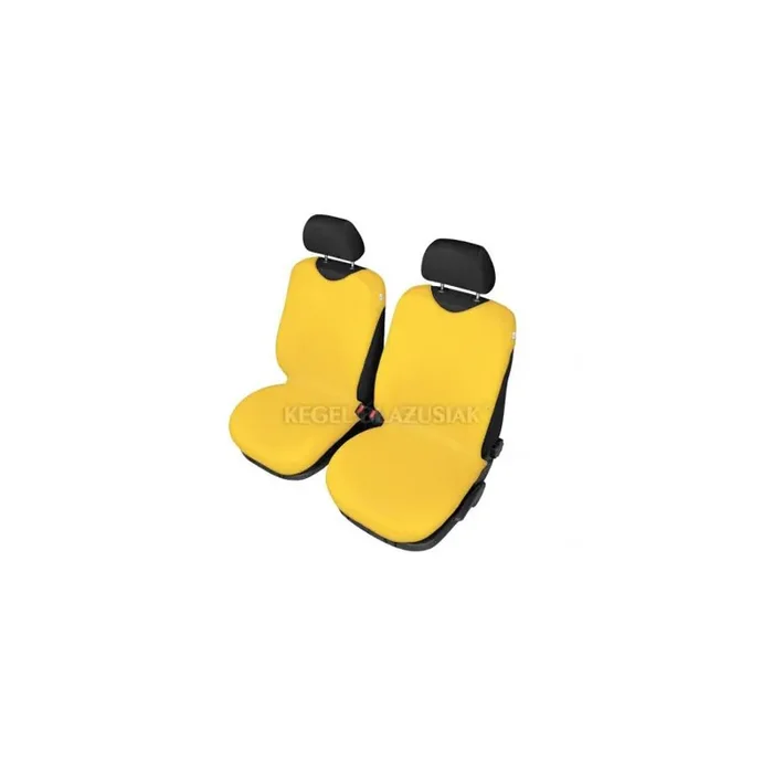 KEGEL 5-1066-253-4090 T-shirt seat cover Front, A