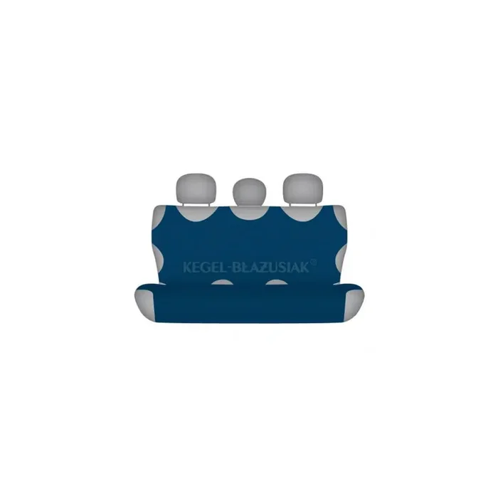 KEGEL 5-1097-253-4030 T-shirt seat cover Rear