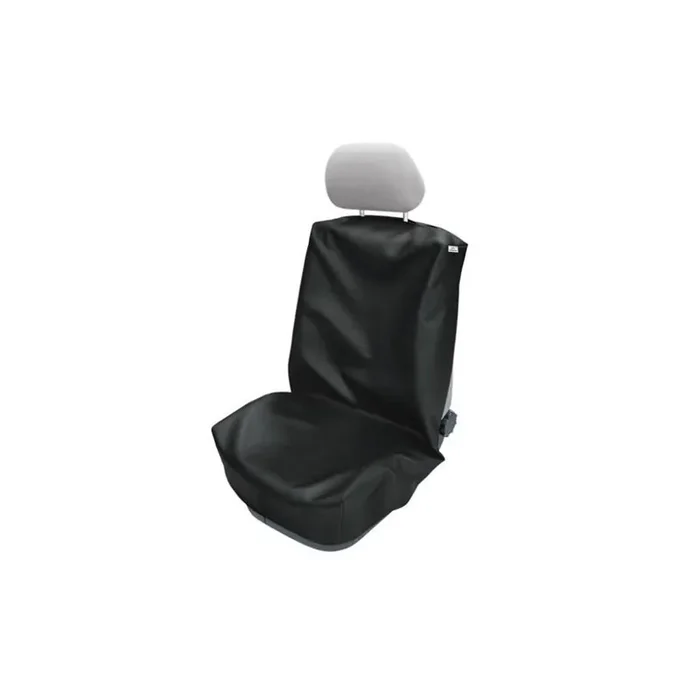 KEGEL 5-3121-244-4010 Workshop seat cover Front, Black