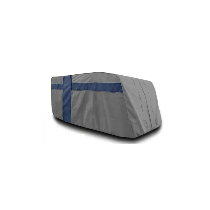 KEGEL 5-4010-248-3020 Caravan cover L495 caravan 218×475-495 cm