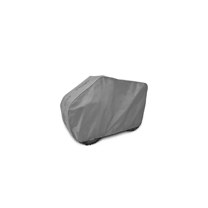 KEGEL 5-4195-248-3020 Motorcycle cover L Box Quad 120 x180-215 cm all-weather, indoor, outdoor, waterproof