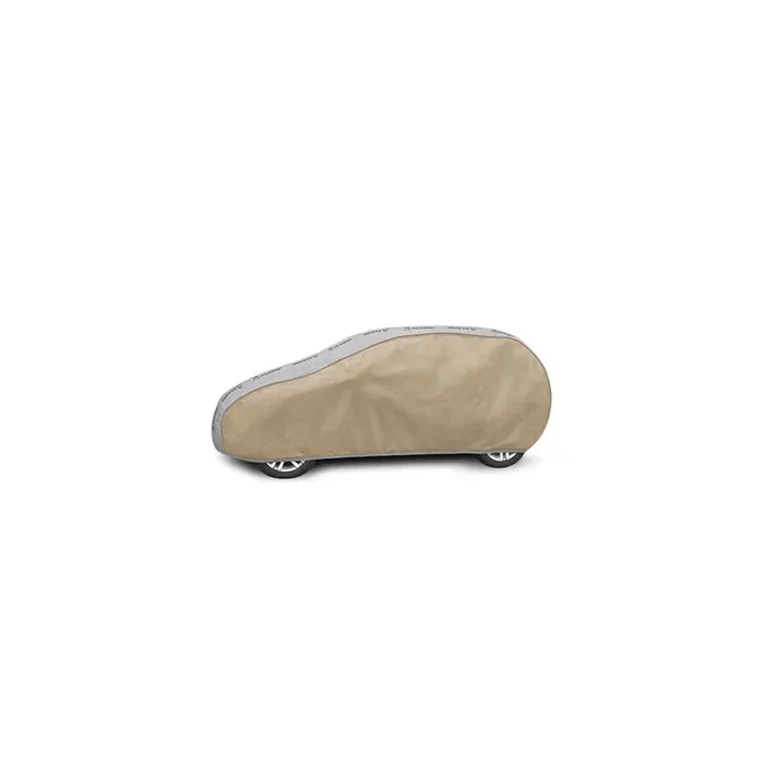 KEGEL 5-4314-241-2092 Car Cover