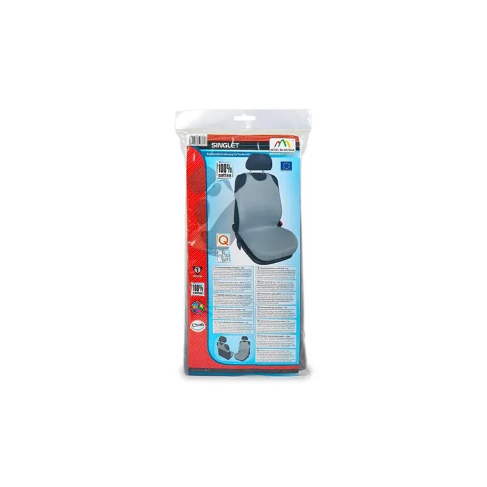KEGEL 5-9050-253-3020 T-shirt seat cover Front