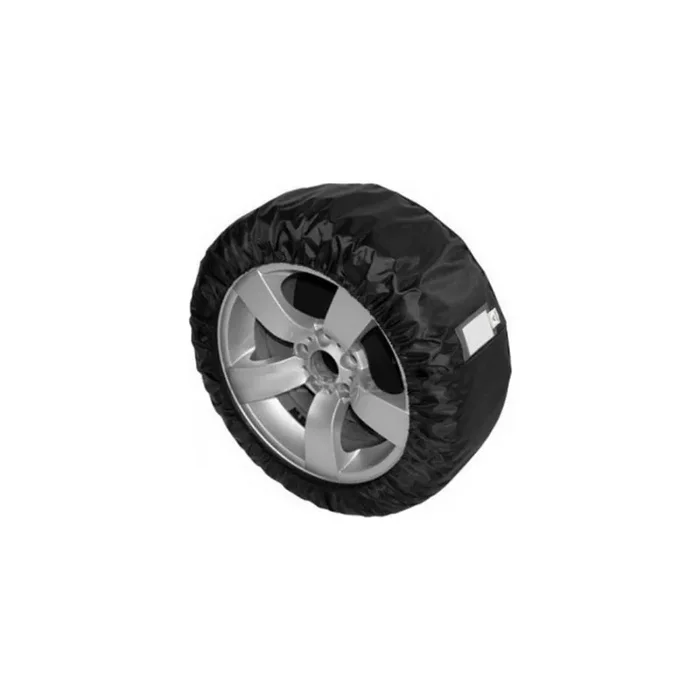 KEGEL Season LPG 5-3406-246-4010 Tyre bags L, Black