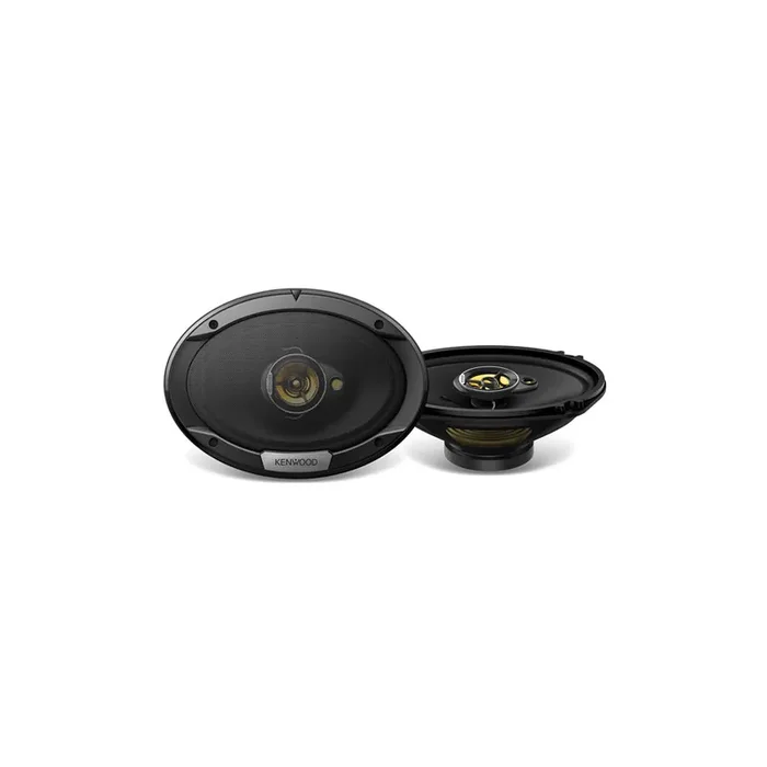 KENWOOD KFC-S6976EX Triaxial speakers