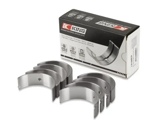 King Honda 97ci 1.6L L4 B16A2/B16A3 (Size STD) Rod Bearing Set kingCR4242AM