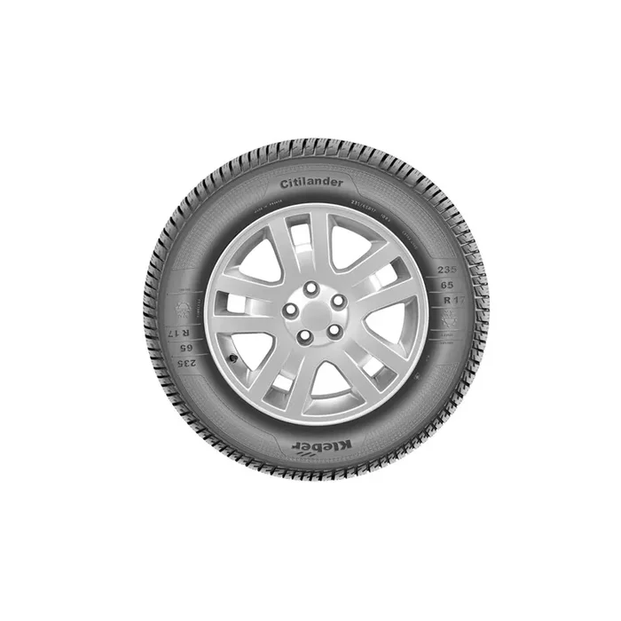 Kleber Citilander 235/65 R17 108V All-season SUV Tyre