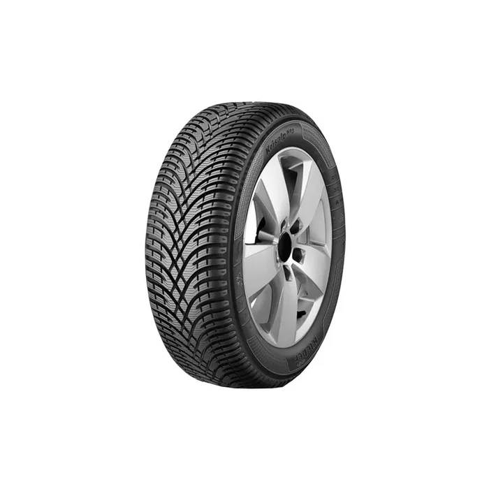 Kleber Dynaxer HP 3 195/50 R15 82H Summer Tyre
