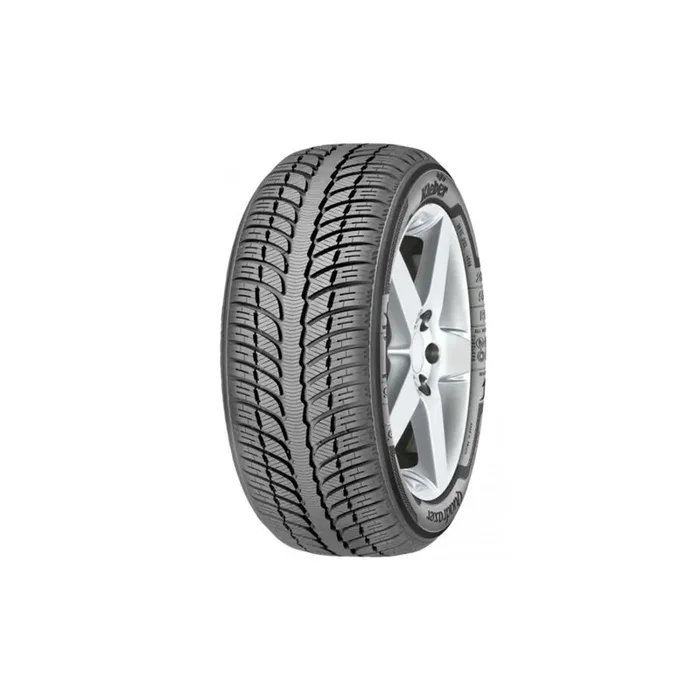 Kleber Quadraxer 195/55 R15 85H All-season Tyre
