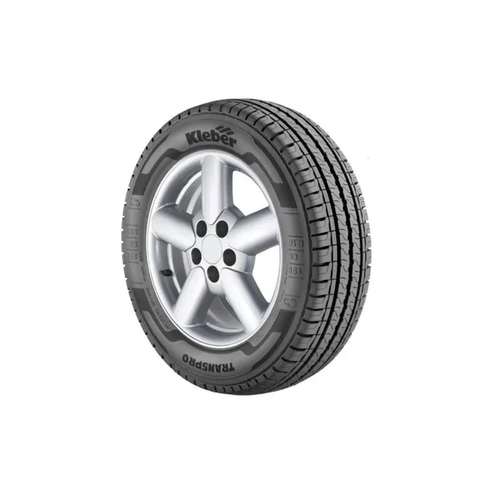 Kleber Transpro 185/75 R16 104/102R Van Summer Tyre