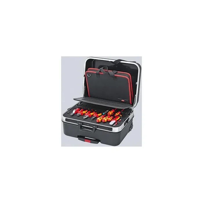 KNIPEX 00 21 11 LE Tool bag