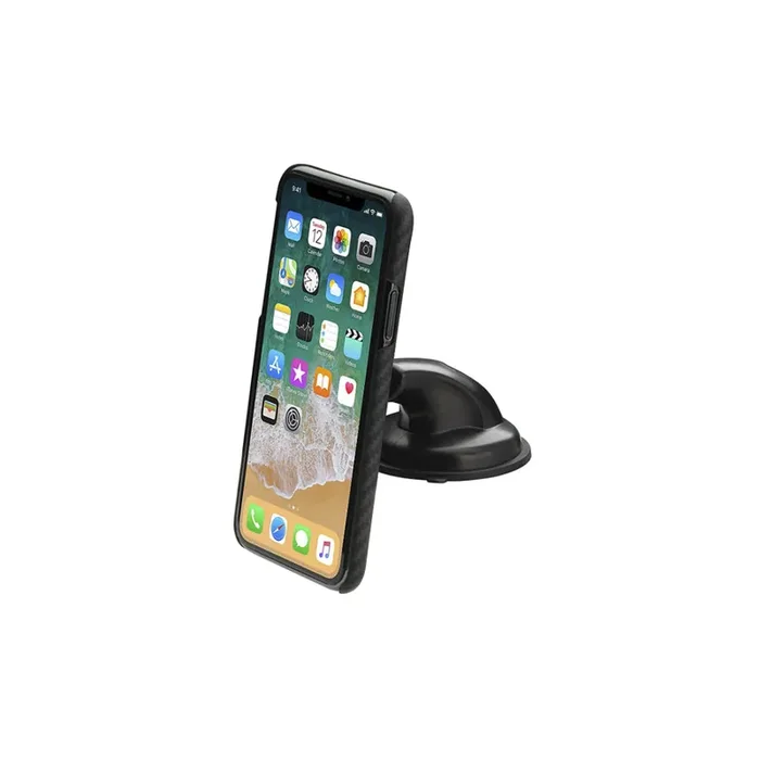 KODAK PH213 KODPH213 Car phone holder dashboard, Magnetic, universal 360°