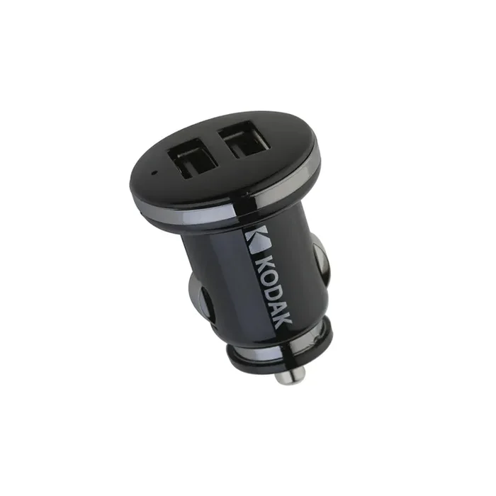 KODAK UC 108 KODUC108 USB charge cable Black, Box, Fast Charger