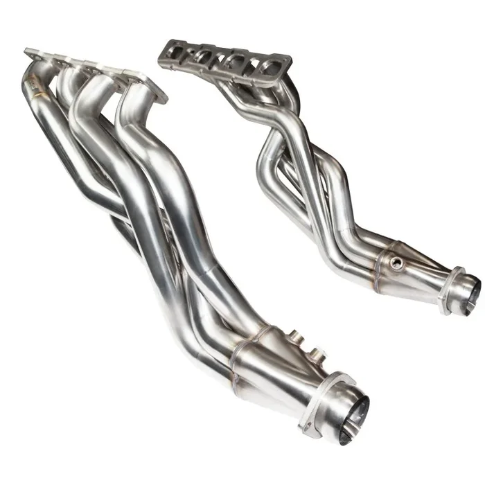 Kooks Headers 2015-2023 Dodge Challenger SRT Hellcat 2″ Long Tube Headers + Connection Kit