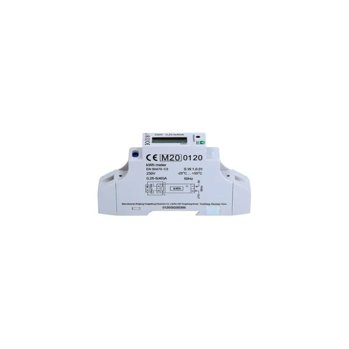 KS TOOLS 117.7931 Charging station power meter