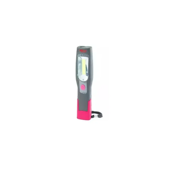 KS TOOLS 150.4285 Inspection lamp LED 275 lm cigarette lighter powered with rechargeable battery