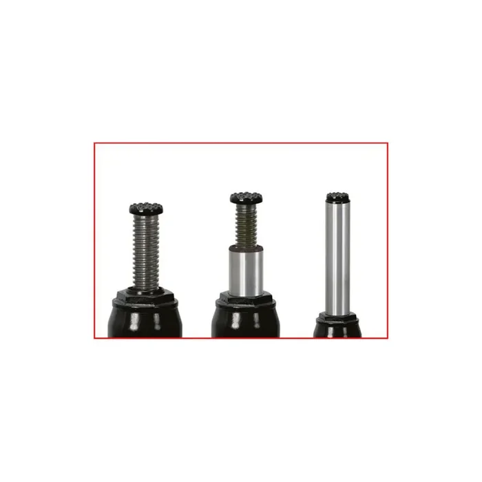 KS TOOLS 160.0352 Jack 5t, Hydraulic, SUVs, Bottle jacks