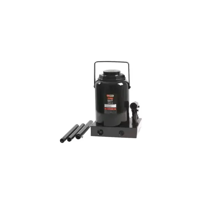 KS TOOLS 160.0360 Jack 50t, Hydraulic, Trucks, Bottle jacks