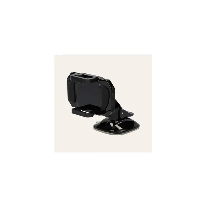 KSIX B9000SV08 Car phone holder with ball joint, windscreen, universal 360, 45°