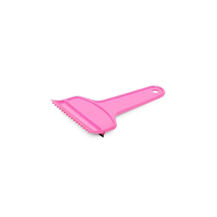 KUFIETA SK01 Ice scraper with rubber blade, 26 cm