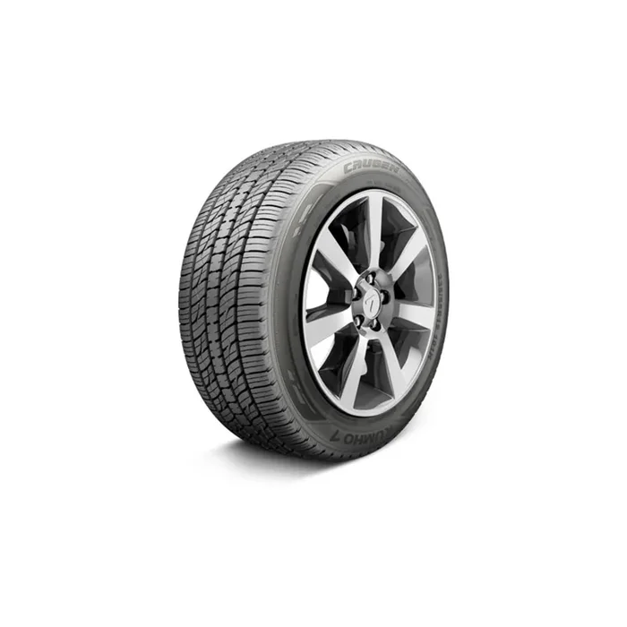 Kumho Crugen KL33 215/65 R16 98H SUV Summer Tyre