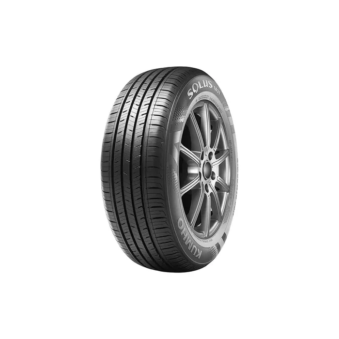 Kumho Solus TA31 205/60 R16 92H Summer Tyre