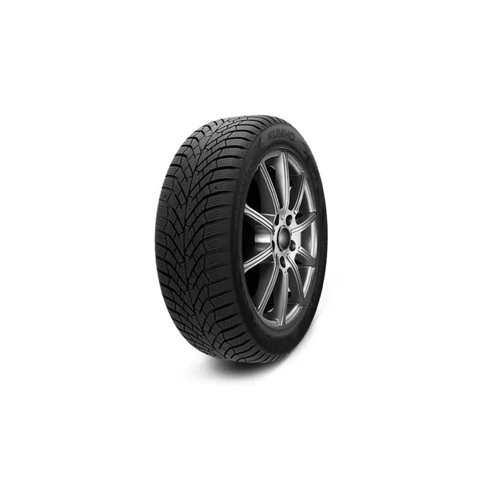 Kumho WinterCraft WP52 195/65 R15 91T Winter Tyre