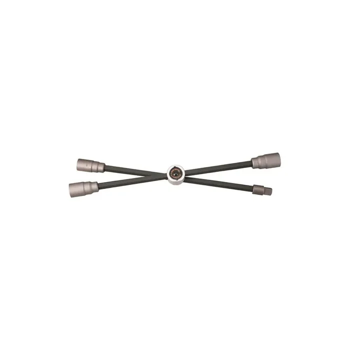 KUNZER 7LRK1 Spider wheel brace Spanner size 24, 27, 30