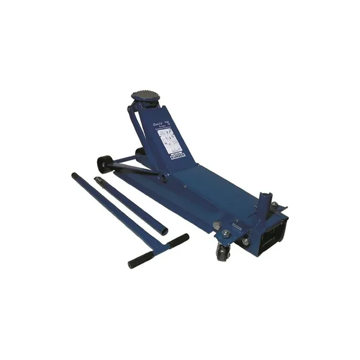 KUNZER WK 1030 Jack 3t, Hydraulic, SUVs, Trolley jack