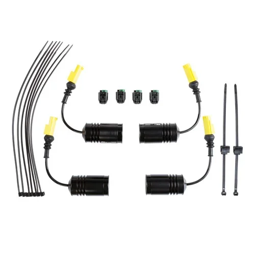 KW BMW X3 G01 BMW X4 G02 ESC Module kws68511097