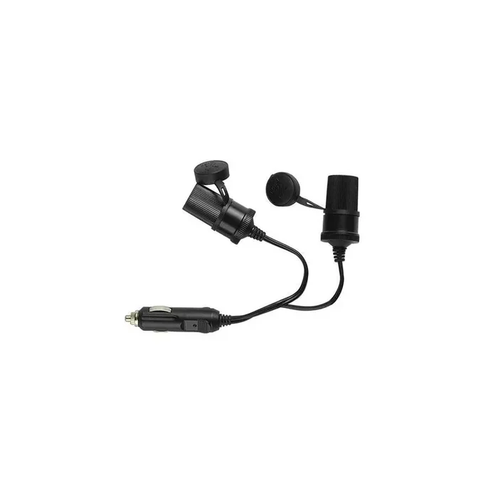 LAMPA 39056 Cigarette lighter splitter 12, 24V