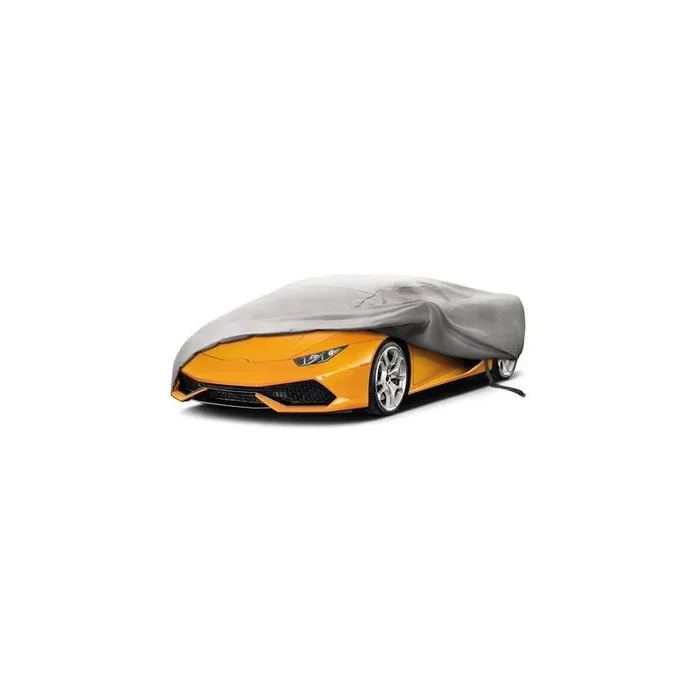 LAMPA 4 seasons 20459 Car cover full-size, XL 185×495 cm