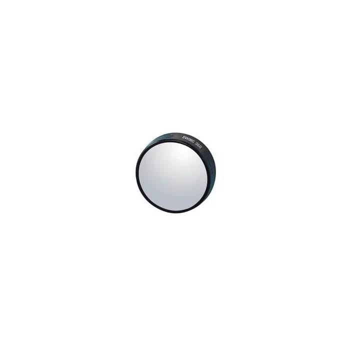 LAMPA 65561 Blind spot mirror ? 50 mm