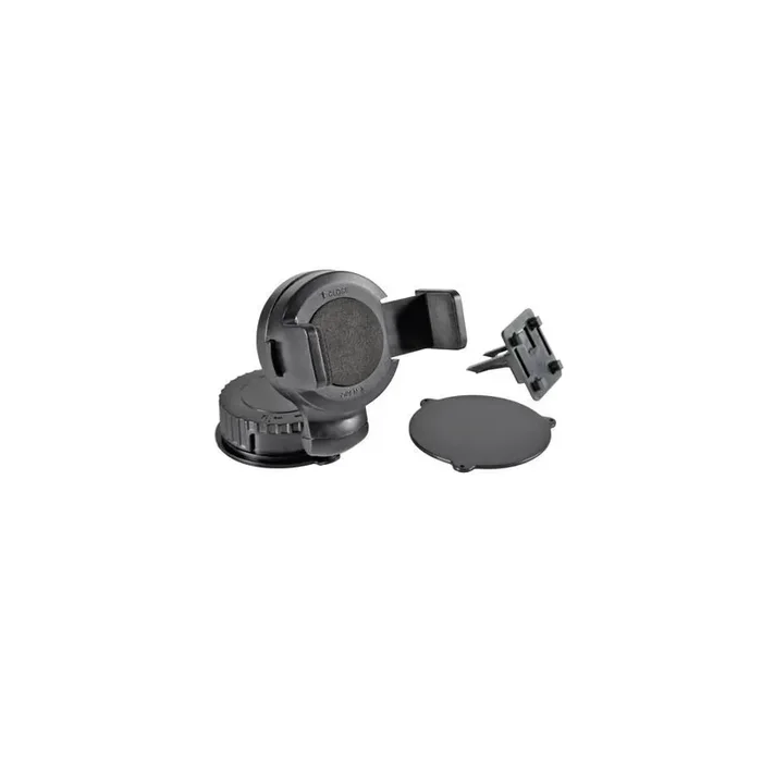 LAMPA Proteus 72511 Car phone holder 65 mm, windscreen, universal