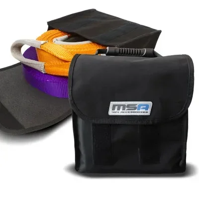 LARGE 4WD GEAR BAG