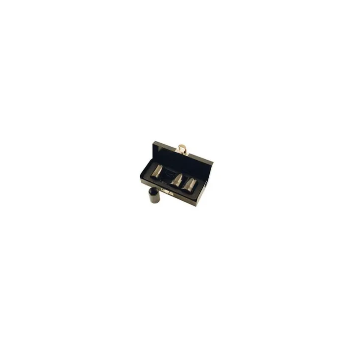 LASER TOOLS 3464 Impact socket Chrome-Molybdenum Steel