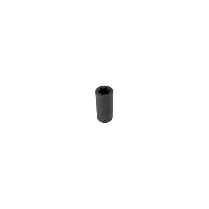 LASER TOOLS 6377 Impact socket Length 90mm, Chrome-Molybdenum Steel