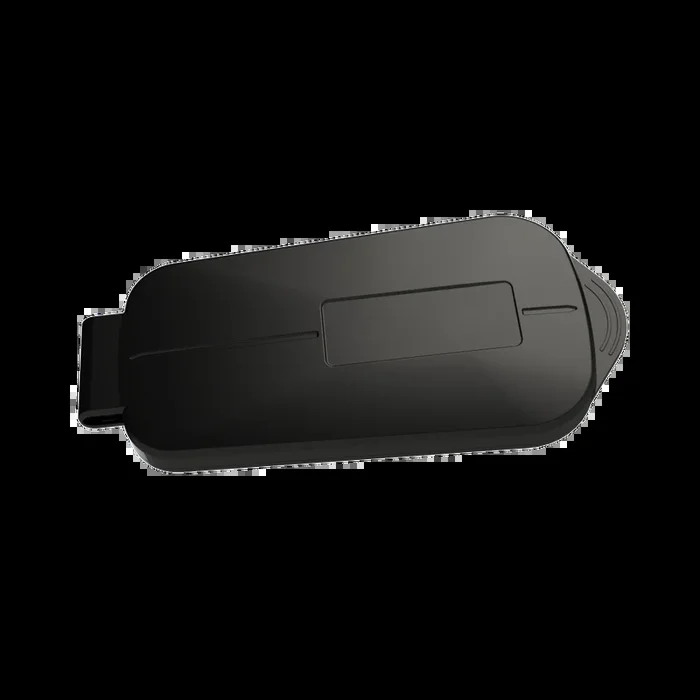Latch Covers – Bush Company, Alu-Cab