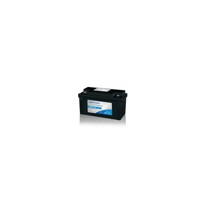 Leoch 12V 144Ah Deep Cycle AGM Battery – LDC12-140