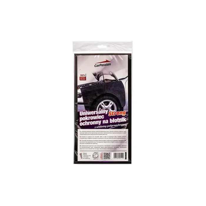 LEOPLAST FALCON SR CZ 14 Wheel trims 14 Inch Black, Grey