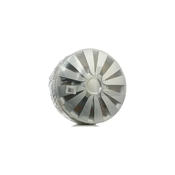 LEOPLAST SKY 15 Wheel trims 15 Inch Silver