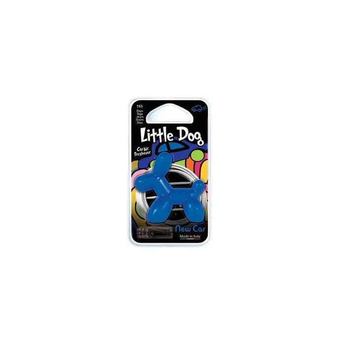 Little Joe LD002 Car air freshener Blister Pack