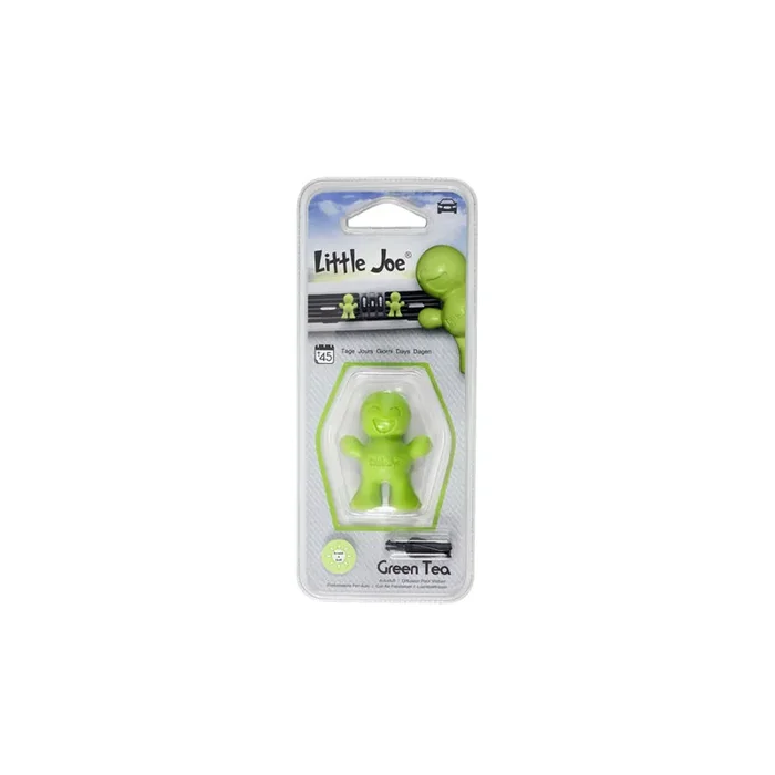 Little Joe LJ004 Car air freshener Blister Pack