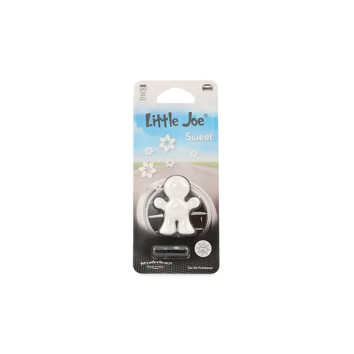 Little Joe LJ005 Car air freshener Blister Pack