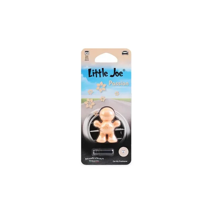 Little Joe LJ010 Car air freshener Blister Pack