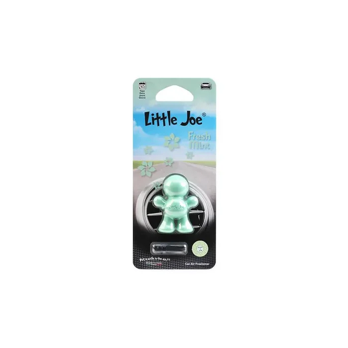 Little Joe LJ016 Car air freshener Blister Pack
