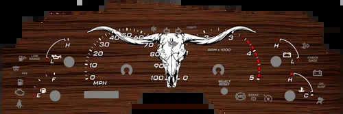 Longhorn Edition